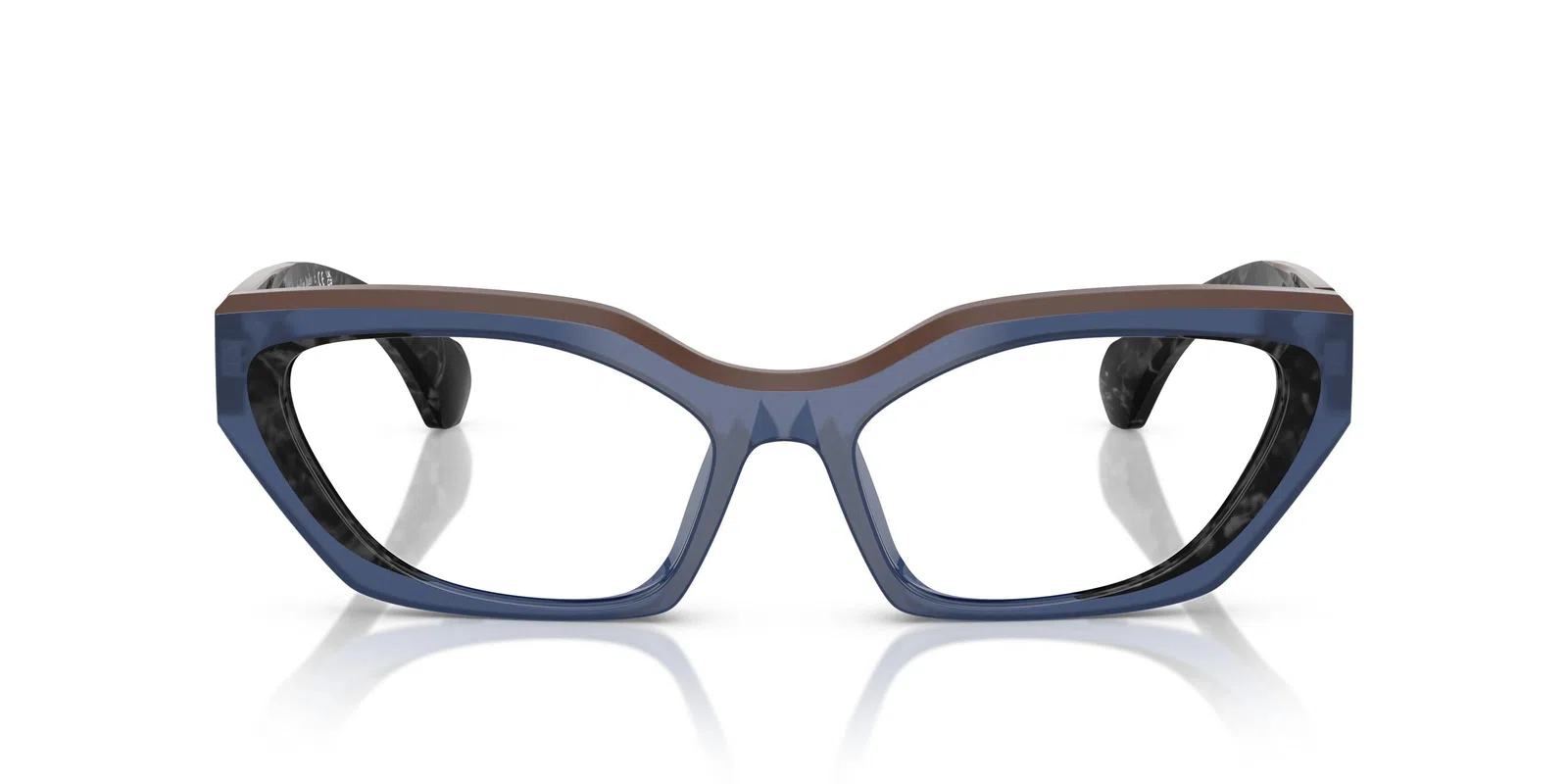 Alain Mikli 3531 Eyeglasses - view 35